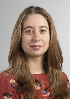 Portrait d’Eugénie Demeure, fondatrice de Demeure Ing